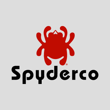 Spyderco logo