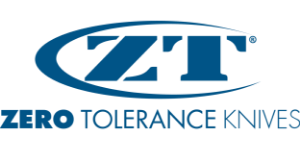 Zero Tolerance Knives logo