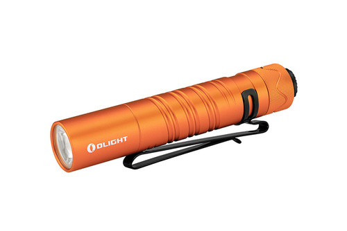 Amazon | OLIGHT(オーライト) I5R EOS 強力懐中電灯 ハンディ