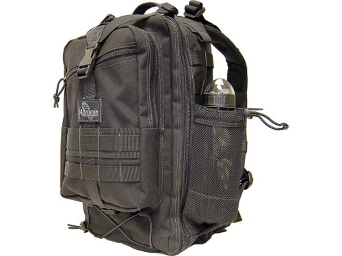 Maxpedition Pygmy Falcon-II Backpack - Black - DLT Trading