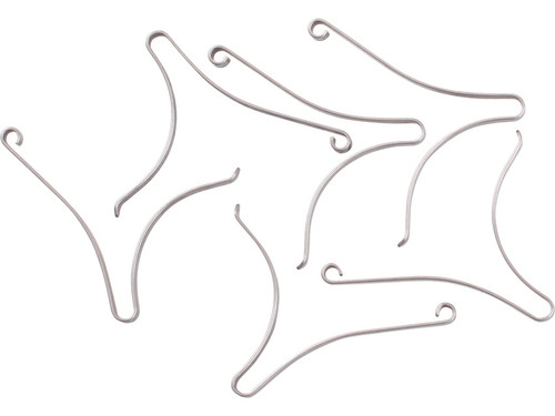 Swiss Army Large Scissor Spring - 6 Pack - DLT Trading