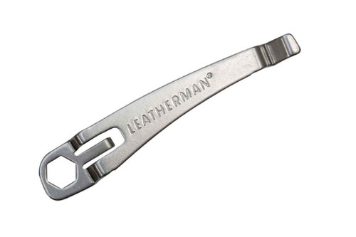 Leatherman Pocket Clip - DLT Trading
