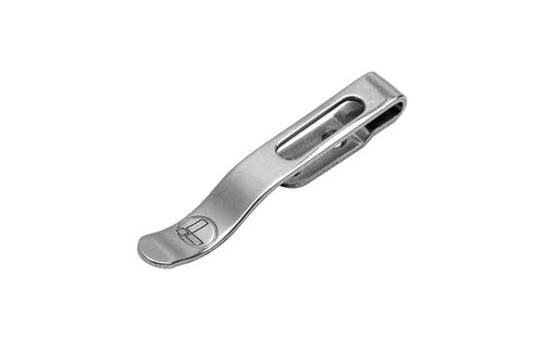 Leatherman Lanyard Ring & Pocket Clip - DLT Trading