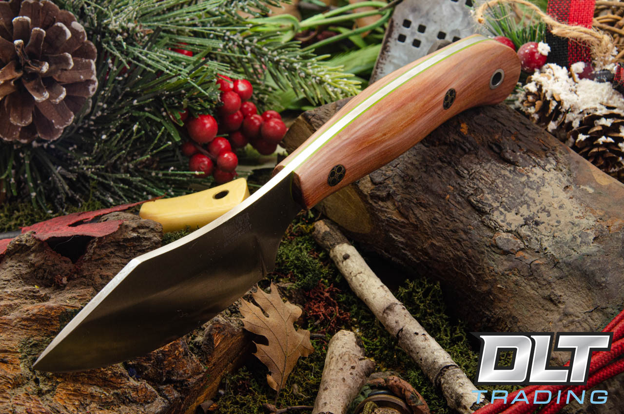 Bark River JX6 II Knives - DLT Trading