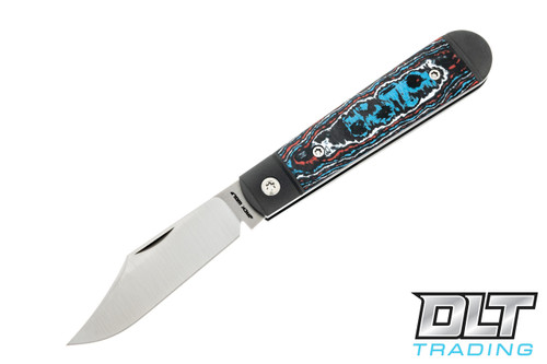Jack Wolf Big Bro Jack - Nebula Fat Carbon - DLT Trading