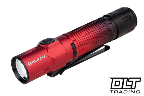 【OLIGHT】WARRIOR 3S OLIGHT Warrior 3S LED Tactical Rechargeable Flashlight 2300