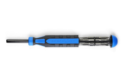 Benchmade 50141 Knifesmith Multi-Bit Driver - DLT Trading