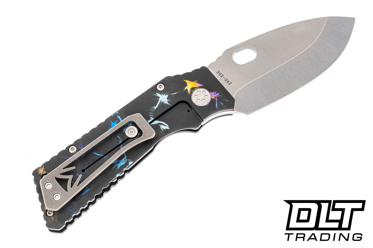 Medford TFF Series - TFF-1, TFF-H, TFF-1 Fat Daddy - DLT Trading