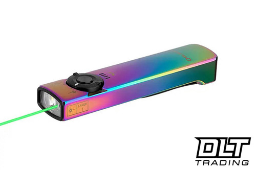 OLIGHT オーライト Arkfeld SPRING 3 Titan限定70本 SPRING3__90074.1689881865.500.