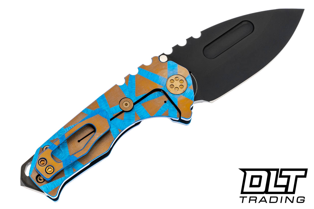 ドレッドノート Dreadnought PRS-2 200本限定 デイト 自動巻き メンズ _956825 DLT Exclusives | Knives & Gear Only at DLT Trading - Page 2