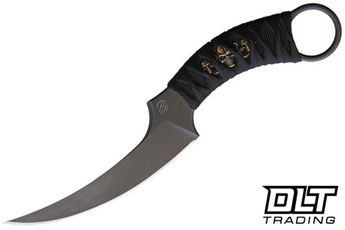 楽天市場】BASTINELLI KNIVES ナイフハンドル Bronze Scales