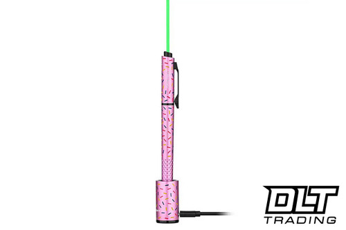 olight donut flashlight Baton Turbo Luminus SFT25R 1000lm 510m EDC Thrower – Nealsgadgets The I3T runs on a single AAA battery which can easily be found around the world Olight i3t flashlight comparison