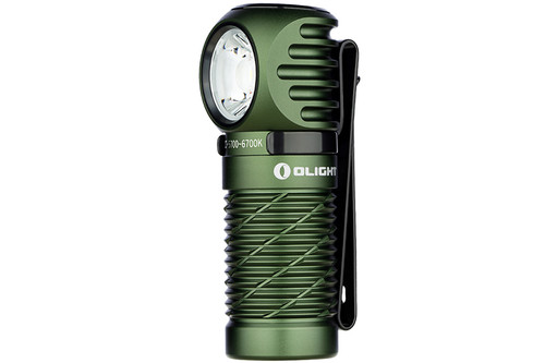 【専用出品】OLIGHT Perun Mini デザートカモフラージュ Olight Perun Mini Kit Desert Camouflage NeutralWhite 1000