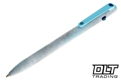 Tactile Turn Slim Side Click Short - Icefall - DLT Trading
