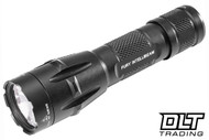 SureFire Fury IntelliBeam Dual Fuel - Black