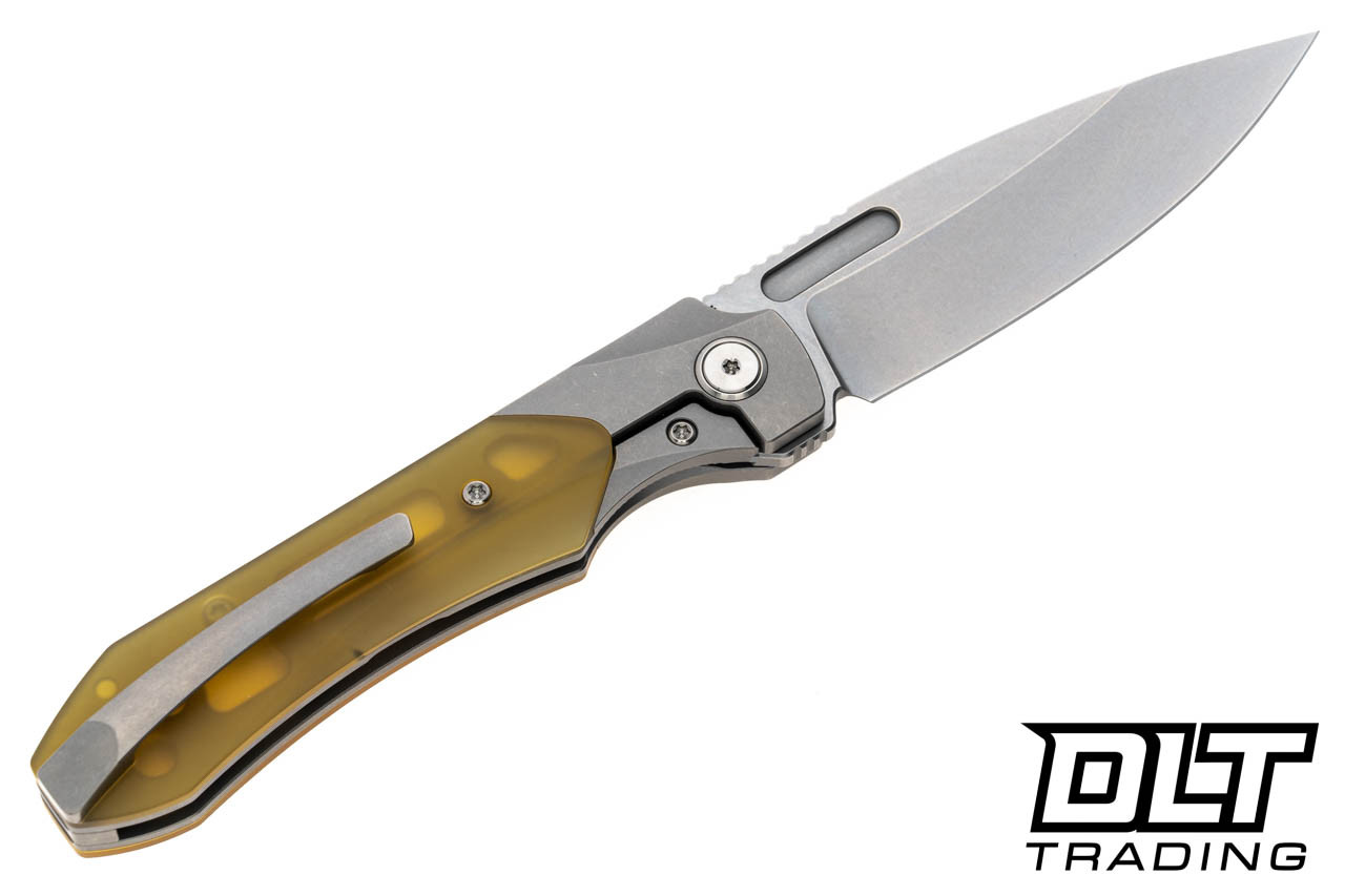 ま*う様 新品未使用 XL Griffin Hartland  Nav Griffin X Limited | MagnaCut Fixed & Folding Knives