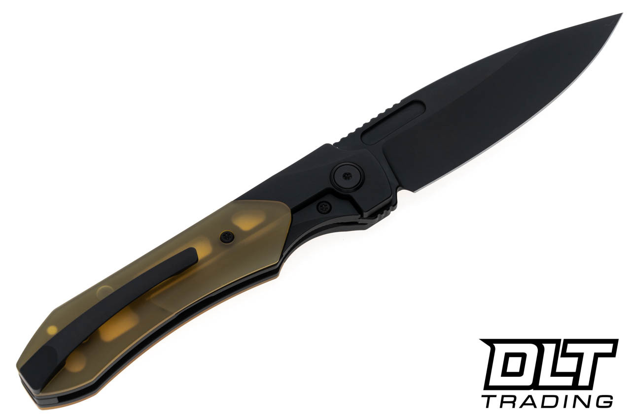 ま*う様 新品未使用 XL Griffin Hartland  Nav Griffin X Limited | MagnaCut Fixed & Folding Knives