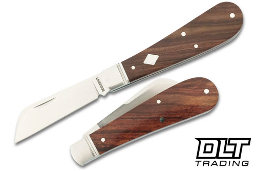 RoseCraft Blades Lick Creek Loom Fixer - Rosewood - DLT Trading