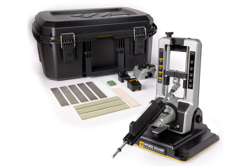 Work Sharp Professional Precision Adjust Elite - DLT Trading