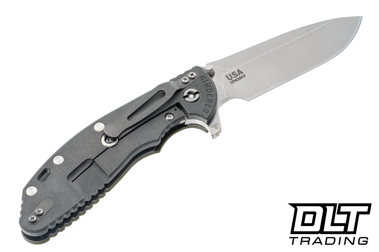 Rick Hinderer XM-24 4