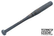 RMJ Tactical 24" Gray Warthog Baseball Bat