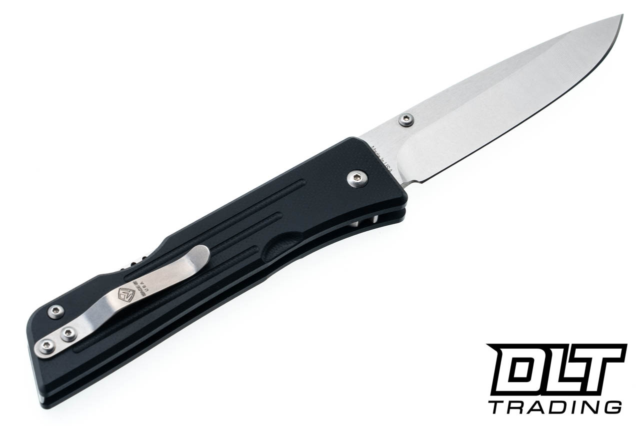ss  1881 Knifeworks | American Made Knives by Greg Medford