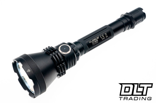 Klarus XT32 Flashlight - DLT Trading