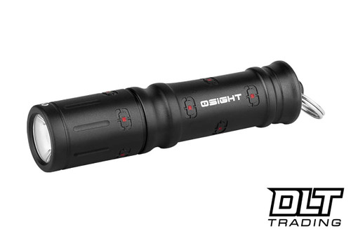 Olight i3E EOS Keychain Flashlight - Osight - DLT Trading