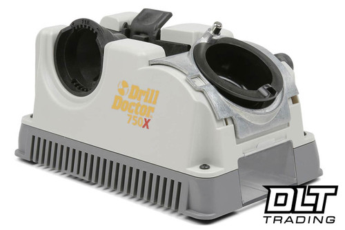 Work Sharp Drill Doctor 750X Professional - DLT Trading
