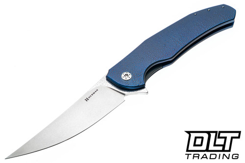 レア　美品　FERNANDES STJメタリック　ネイビーブルーラクリマhiro レア 美品 FERNANDES STJメタリック ネイビーブルーラクリマhiro レア