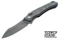 Hawk Knives Talon - Titanium Handle - M390 Blade