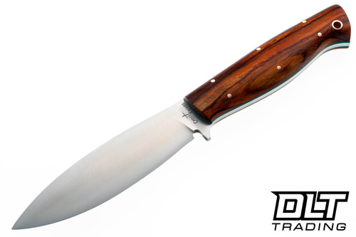 12 Days of Christmas - Cross Knives Boreal