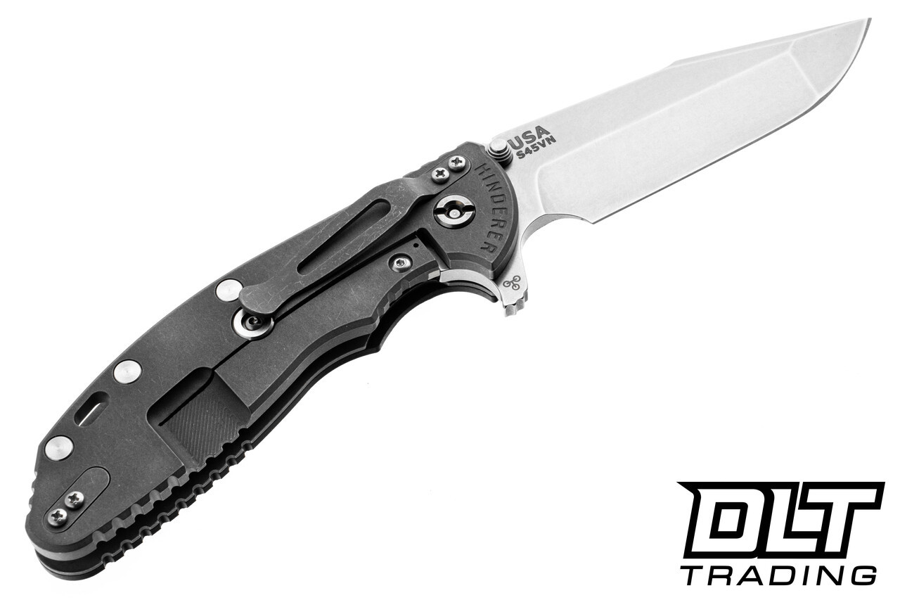 Rick Hinderer 等　タクティカルペン2本セット Rick Hinderer XM-24 4