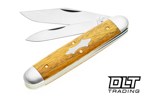 Great Eastern Tidioute 1095 - #54 Jumbo Stockpen Jack - Orange