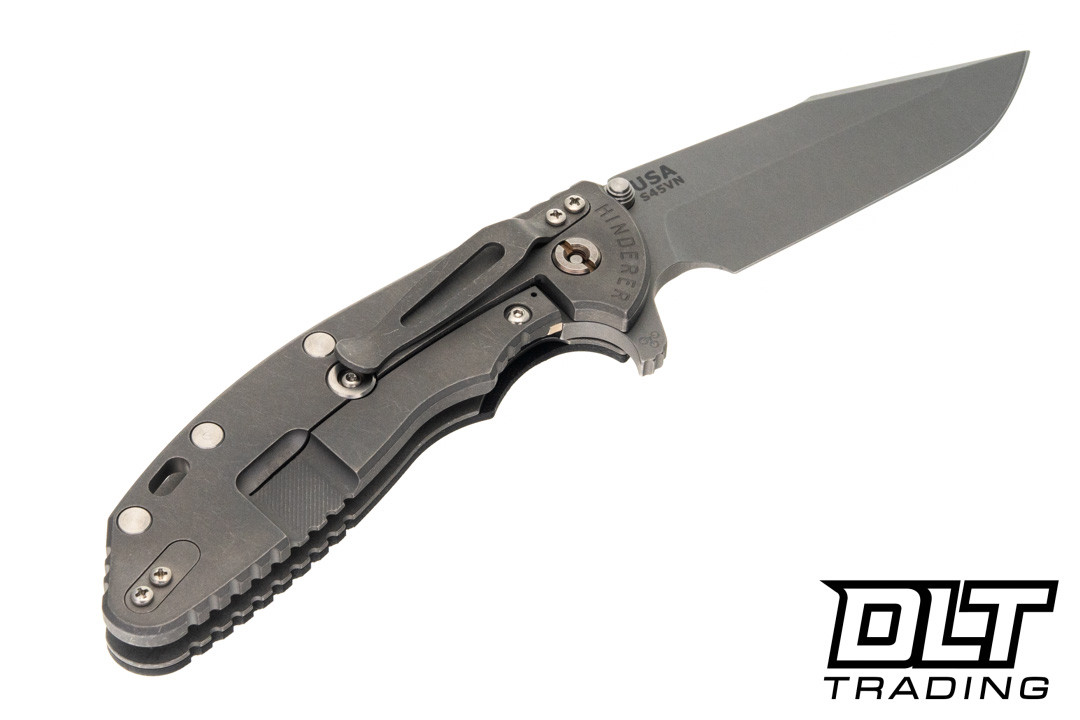 Rick Hinderer XM-24 4