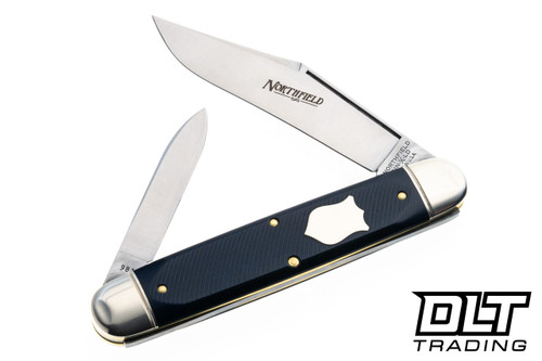 Great Eastern Northfield UN-X-LD 1095 - #98 Texas Stogie - Blue