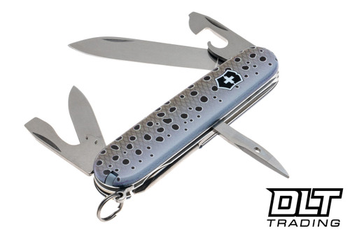 Swiss Army Tinker Sea Trout - DLT Trading