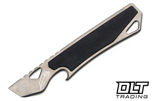 Lynch Northwest All Access Pass v1.i Prybar - Stonewash Titanium