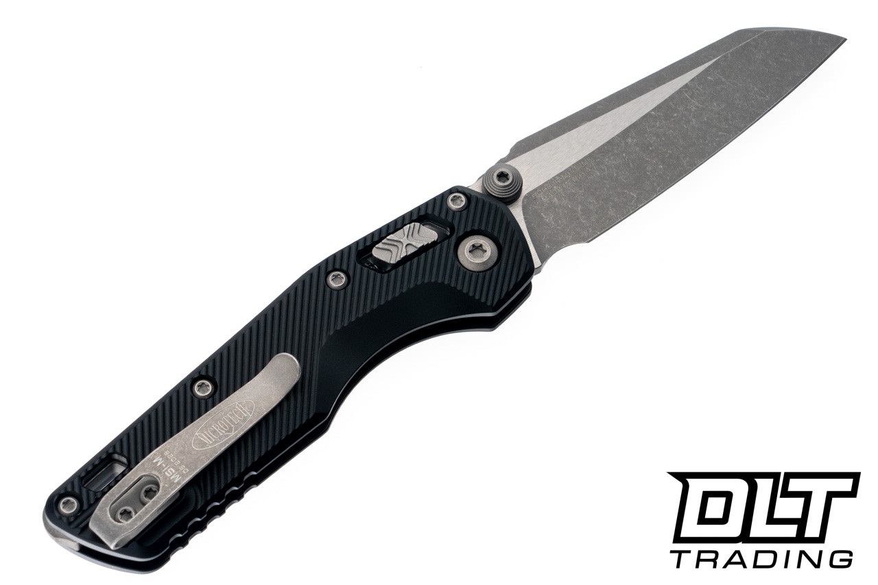 Microtech MSI Ram-Lok Folding Knife