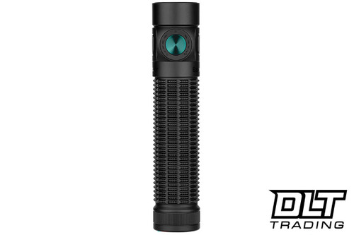 Olight Baton 4 Pro - Black Matte - Cool White - DLT Trading