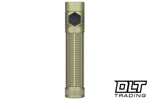 Olight Baton Ultra - Olive Green - DLT Trading