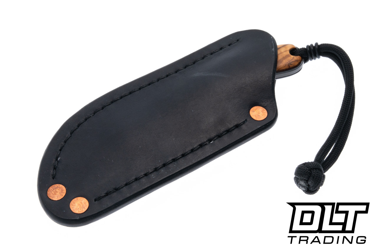 Banzelcroft Customs Knives | EDC Kiridashi