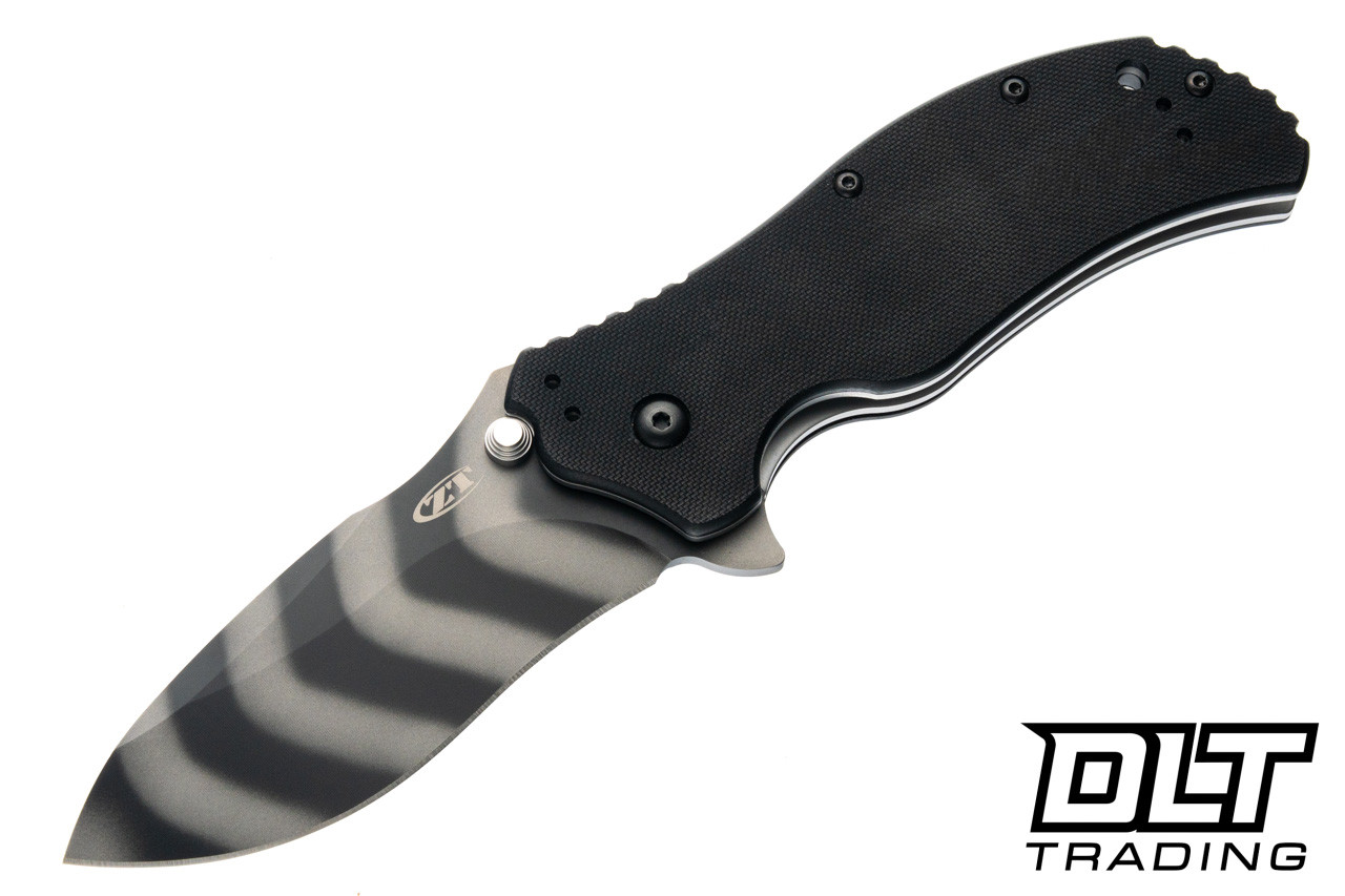 Zero Tolerance 0350 Knives | ZT 0350 Ken Onion