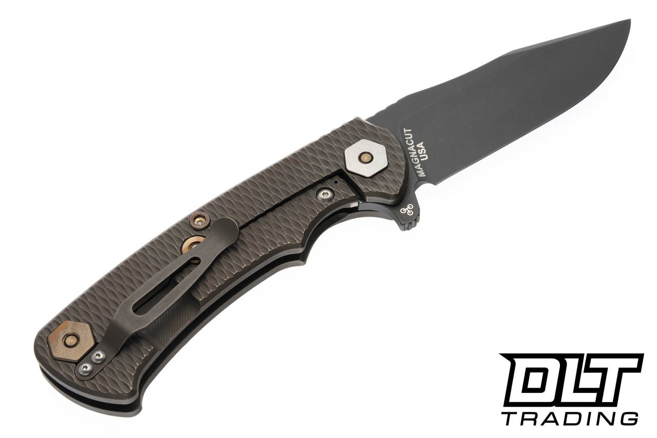 Rick Hinderer Project X | DLT Trading