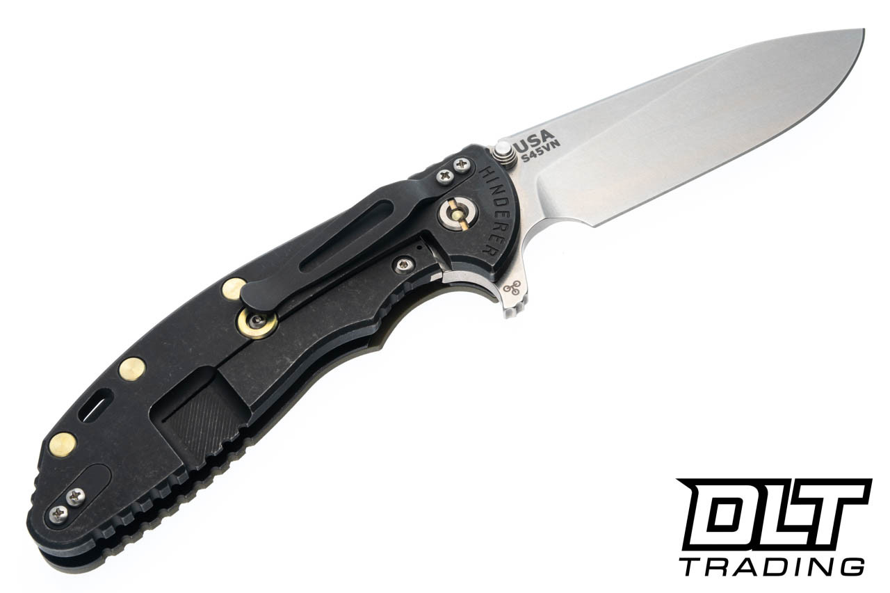 Rick Hinderer XM-24 4