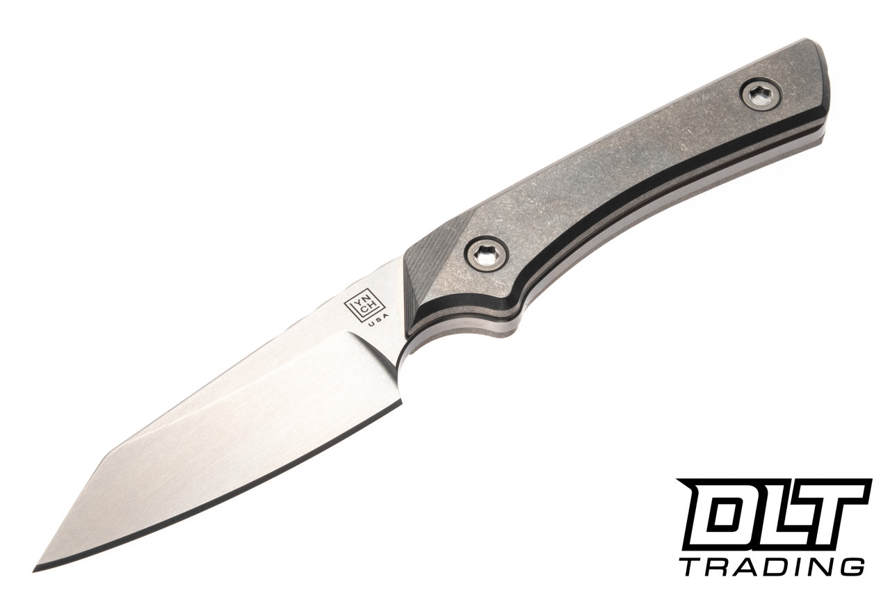 Lynch Northwest Knives | Swift Six and Sparrow Seven