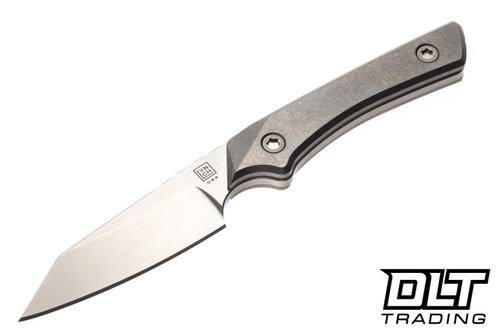 Lynch Northwest Swift Six - Stonewashed Titanium - Stonewashed