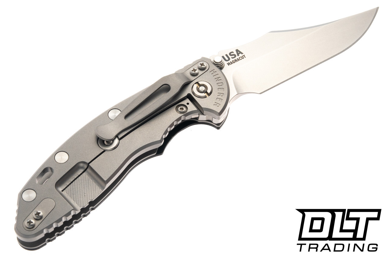 Rick Hinderer XM-18 3.5