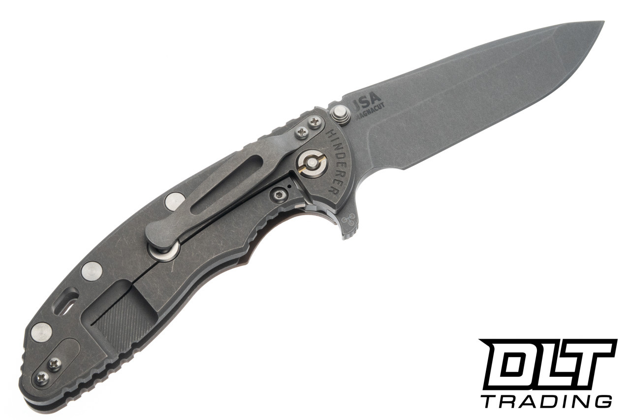 Rick Hinderer XM-18 3.5