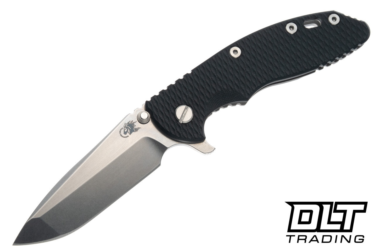 Rick Hinderer XM-18 3.5